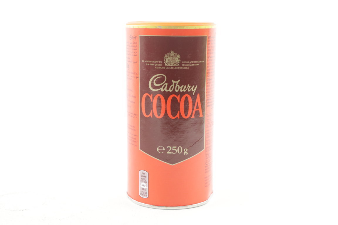 Cadbury Cocoa Powder 250g