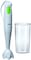 Braun Multiquick Hand Blender 450W MQ 100 White/grey