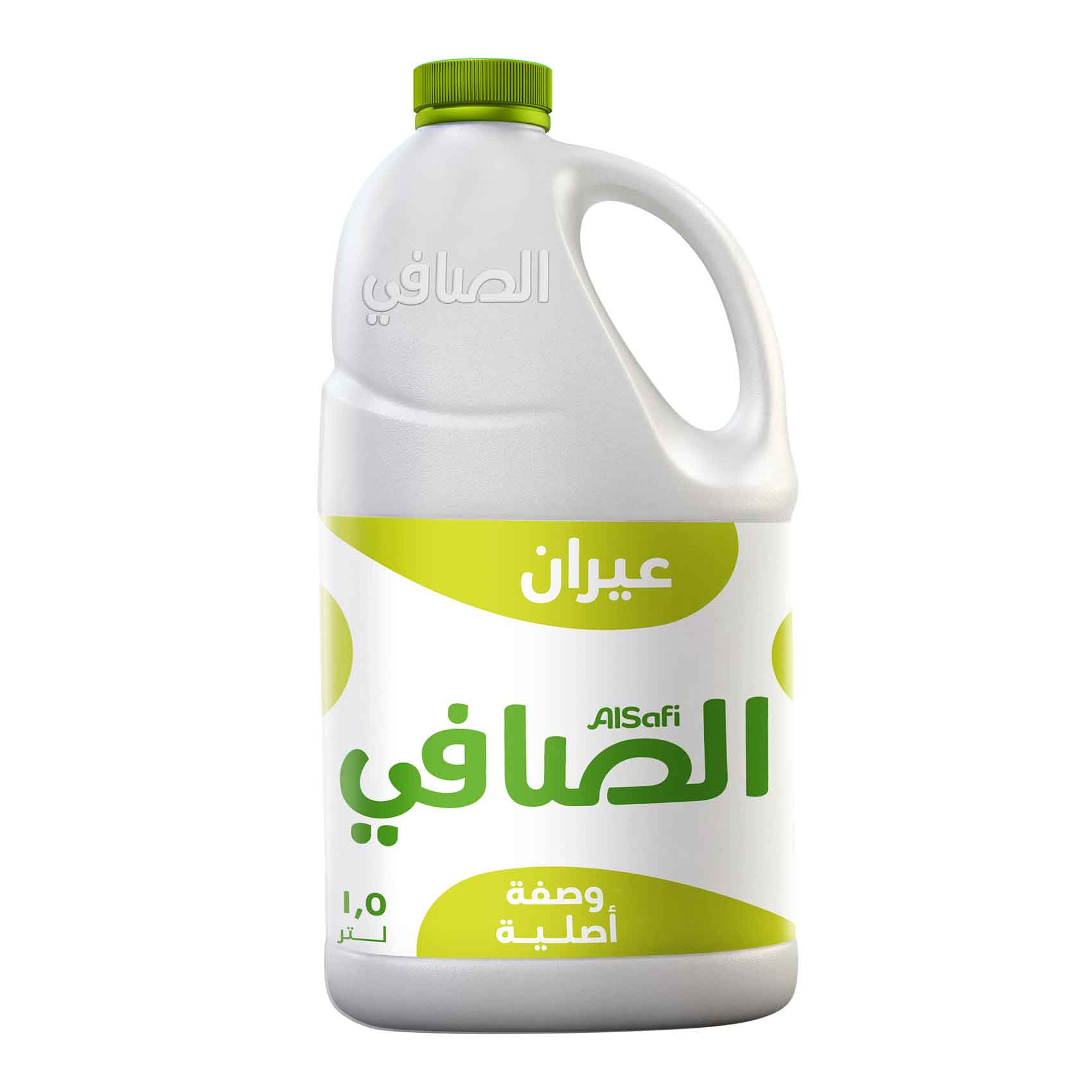 Al Safi Ayran Laban 1.5L