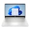 HP Laptop 14s-dq5054ne, Windows 11 Home,&nbsp;14&quot;&quot;,&nbsp;Intel&reg; Core&trade; i3-1215U,&nbsp;8GB RAM,&nbsp;256GB SSD,&nbsp;FHD,&nbsp;Natural silver [8P3Z2EA]