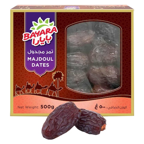 Bayara Majdoul Dates 500g