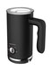 Alsaif Milk Frothing, 300 ml, 600 W, E03419, Black