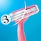 Gillette Simply Venus3 Disposable Razors 12