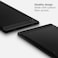 Spigen Rugged Armor designed for Samsung Galaxy Tab A7 case cover 10.4 inch (2020) - Matte Black