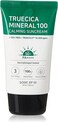 Some By Mi SPF50 Pa+++ Truecica Mineral 100 Calming Sun Cream, 50 ml