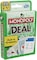 Hasbro Gaming Monopoly Deal Card Game