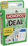 Hasbro Gaming Monopoly Deal Card Game