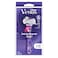 Gillette Venus Deluxe Smooth Swirl Razor With Razor Blade Purple 3 Blades