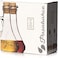 Pasabahce Olive Oil And Vinegar Bottle Clear 2 Pcs Set 260ml