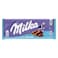 Milka Bubbly Alpine Milk Chocolate Bar 90g