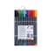 Staedtler 10 Triplus Fineliner Pens 0.3mm