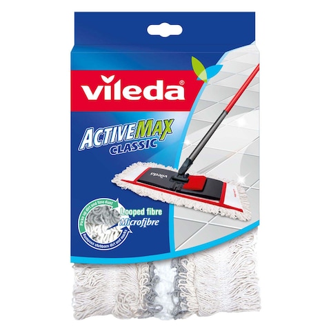 Vileda Classic Mop Refill