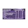 Ulker Biscuit Halley Mini Mulberry 74G