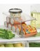 InterDesign Fridge Binz Soda Holder Clear