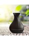 Generic Vase Aroma Diffuser Deep Wood Grain