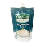 Buy Giardino Mayonnaise - 280 gram in Egypt