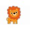 Djeco In The Jungle Progressive Jig Saw Puzzle