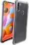 Samsung Compatible With Samsung Galaxy A11 / M11 Clear Case