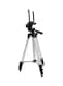 Generic Tripod Stand Mount Phone Holder Black/White
