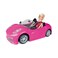 Power Joy Liela Dream Car With Doll 35cm
