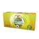 Royal Chamomile and Anise Herbs Tea Bags - 20 Sachets
