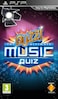 Sony Buzz! The Ultimate Music Quiz (PSP)