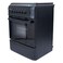 Cooker Bgc6640Nb 4G Blk Bruhm