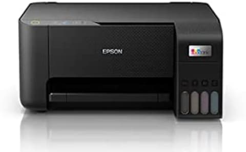 Epson Ecotank L3210 A4 All-In-One Ink Tank Printer