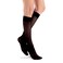 Futuro Energizing Trouser Socks For Women Large-Black, 71023 -10255431