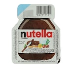 Buy Nutella Ferrero Hazelnut Spread With Cocoa 15g in Saudi Arabia