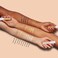 E.L.F. Hydrating Camo Concealer, Lightweight, Full Coverage, Long Lasting, Conceals, Corrects, Covers, Hydrates, Highlights, Fair Warm, Satin Finish, 25 Shades, All-Day Wear, 0.20 Fl Oz