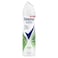 Rexona Women Antiperspirant Deodorant Spray Bamboo &amp; Aloe 150ml