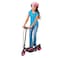 Razor E90 Electric Scooter Pink