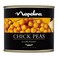 Napolina chick peas 220 g