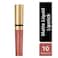 Max Factor Colour Elixir Soft Matte Liquid Lipstick, 010 Muted Russet