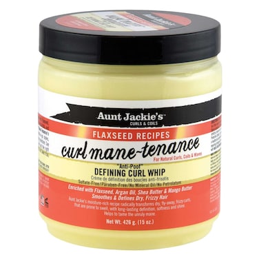 AUNT JAKIE&#39;S HAIR CURL MANE-TEN15OZ