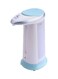 Generic Magic Hands Soap Dispenser White/Blue