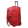 American Tourister Cosmo 2 Wheel Travel Duffle 67cm