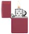 Zippo 49844ZL Classic Brick Zippo Logo Windproof Lighter