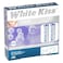 White Kiss Tooth Flash Kit