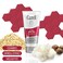 Curel Cur L Ultra Healing Body Lotion, Moisturizer For Extra Dry Skin, Body And Hand Lotion With Advanced Ceramide Complex And Hydrating Agents, 6 Ounce (Pack Of 2)