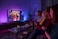 Philips Hue Play White And Colour Ambiance Smart Light Bar Single Pack Base Unit, Entertainment Lighting For TV And Gaming (Works With Alexa, Google Assistant And Apple HomeKit), Black