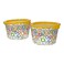 Orient Plastics Smart Container Set 2 pcs