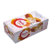 سويتز كيك الحفلة فانيلا 28 جرام × 12