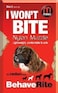 Nylon Dog Muzzle Size 2