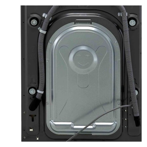 Samsung WD10T654DBN Washer Dryer Grey 10.5kg