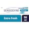 Sensodyne Extra Fresh Toothpaste 50ml