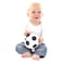 Playgro My First Football PG0112017 White