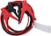Car Jumper Cables 3m Long with Insulated Clamps