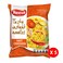 Reeva Instant Noodles With Hot Chicken Flavor 60g